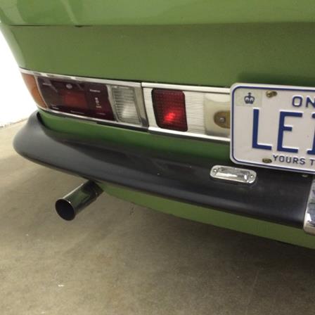 BMW 30 csl 2275146